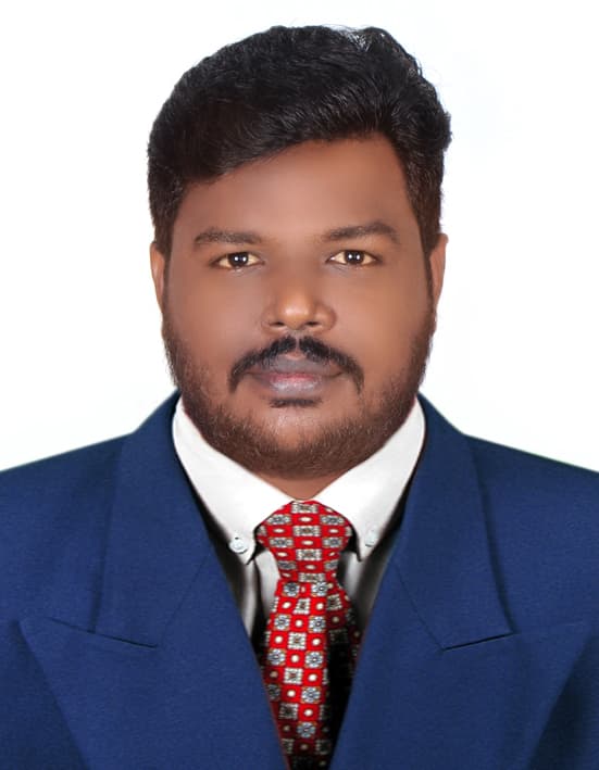 Mr. Raju Durai, Founder and Managing Director of DVR Oil and Gas Training Institute