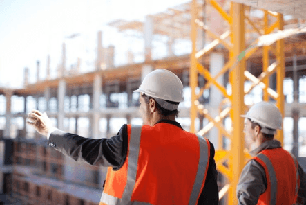 Workplace Safety, Hazard Control & Emergency Handling training session