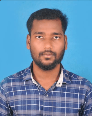 K. Agathiyan placement testimonial