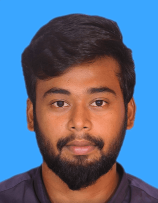 Md. Salman B placement testimonial