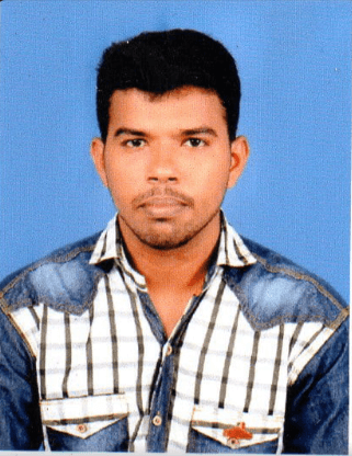 Suresh D placement testimonial