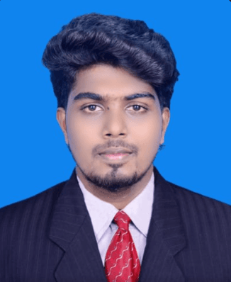 V. Deepak placement testimonial