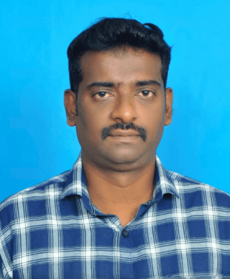 V. Gurumoorthy placement testimonial